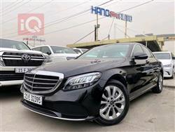 مێرسێدس بێنز C-Class
